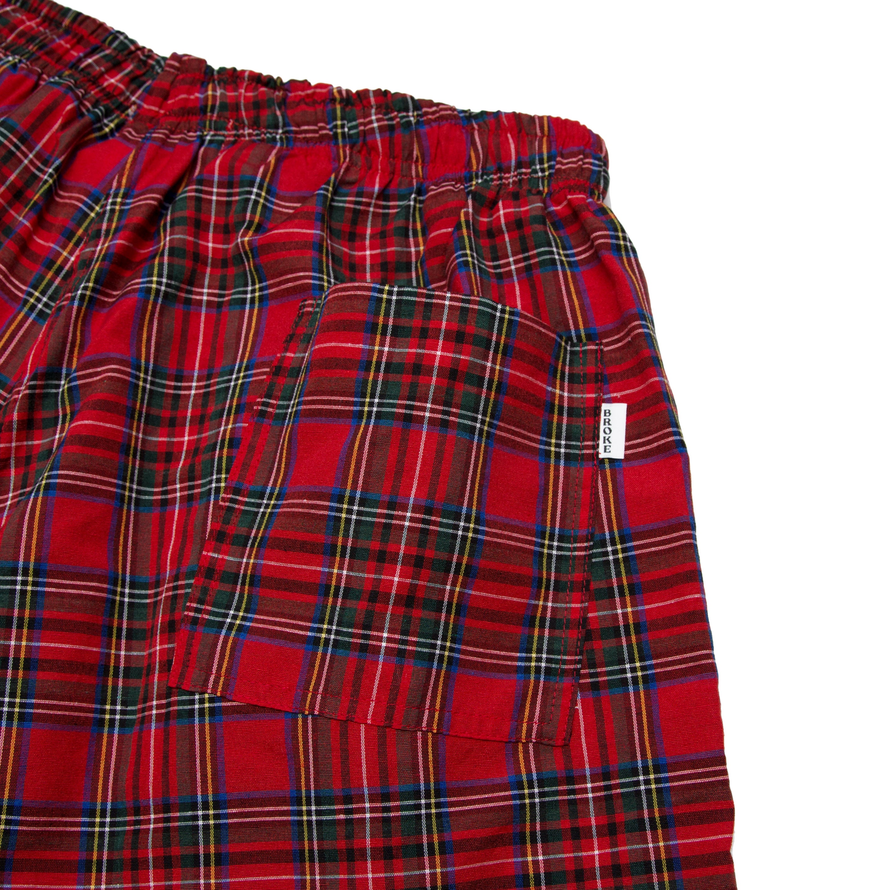 BROKE NARDWUAR Shorts