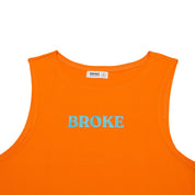 BROKE Staple Vest