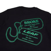 BROKE x LEAF