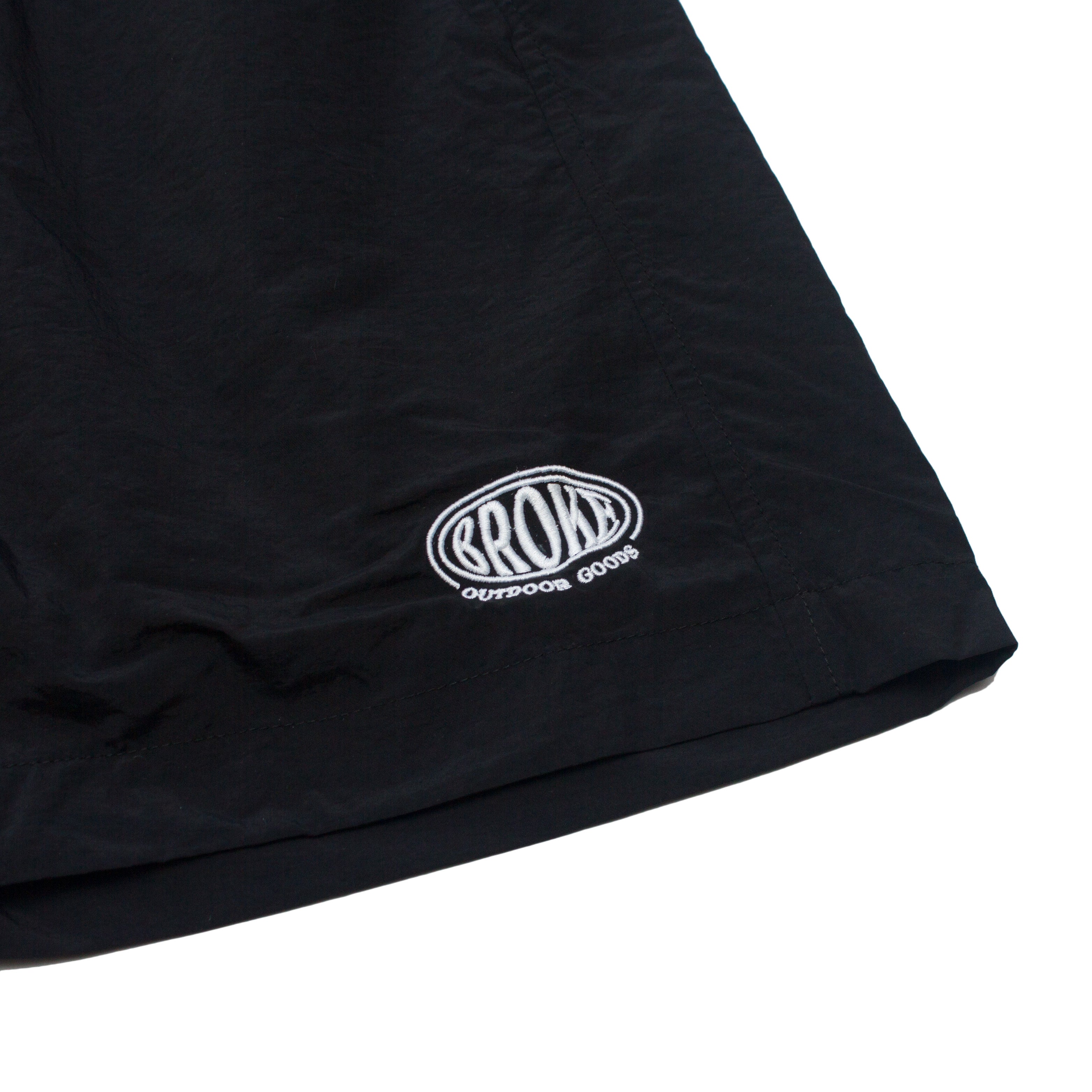 BROKE Beach Shorts
