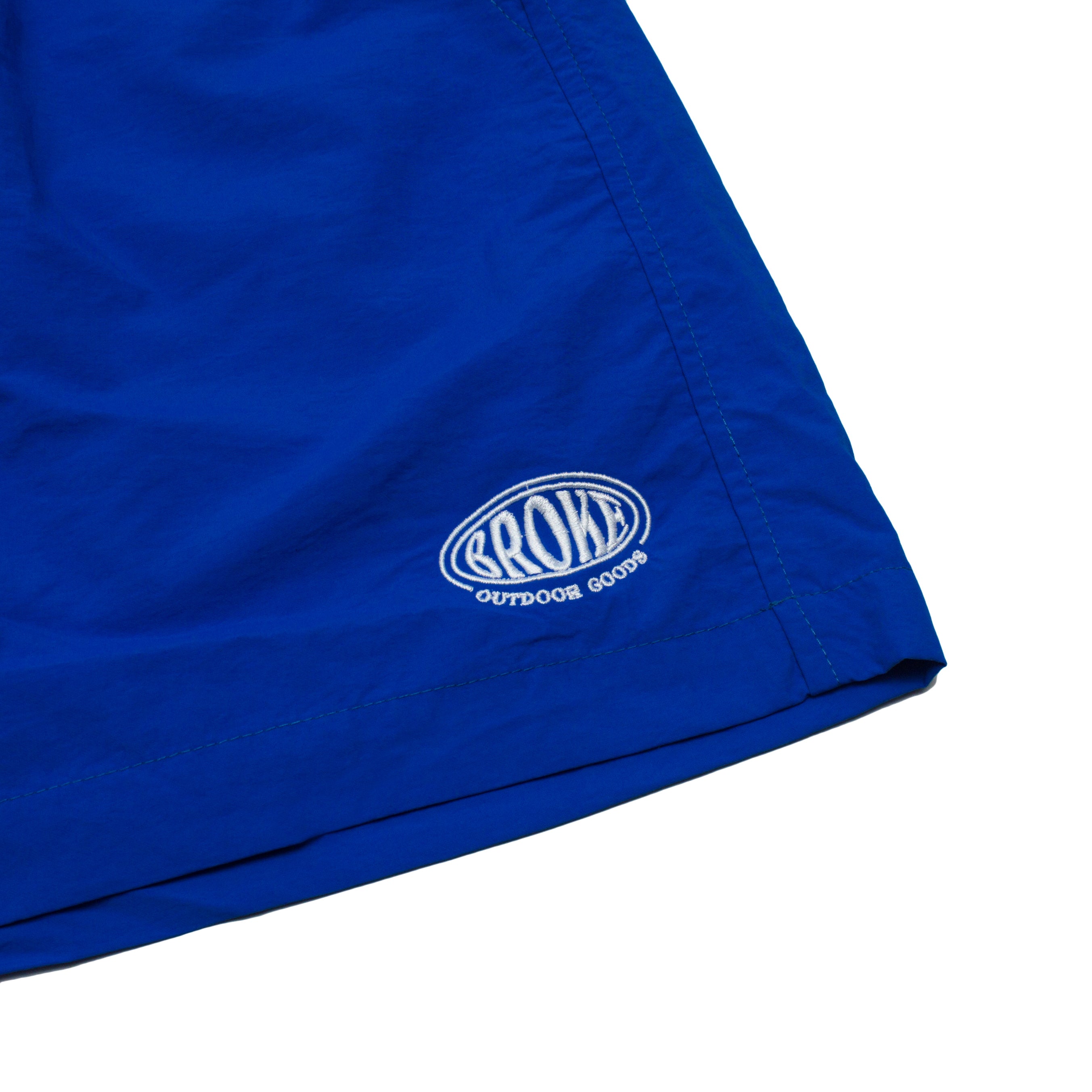 BROKE Beach Shorts
