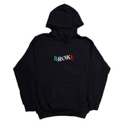 Rainbow Hoodie
