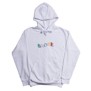 Rainbow Hoodie