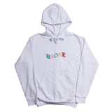 Rainbow Hoodie