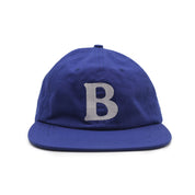 BROKE Baseball Cap
