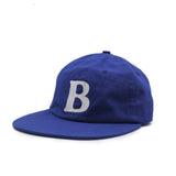 BROKE Baseball Cap
