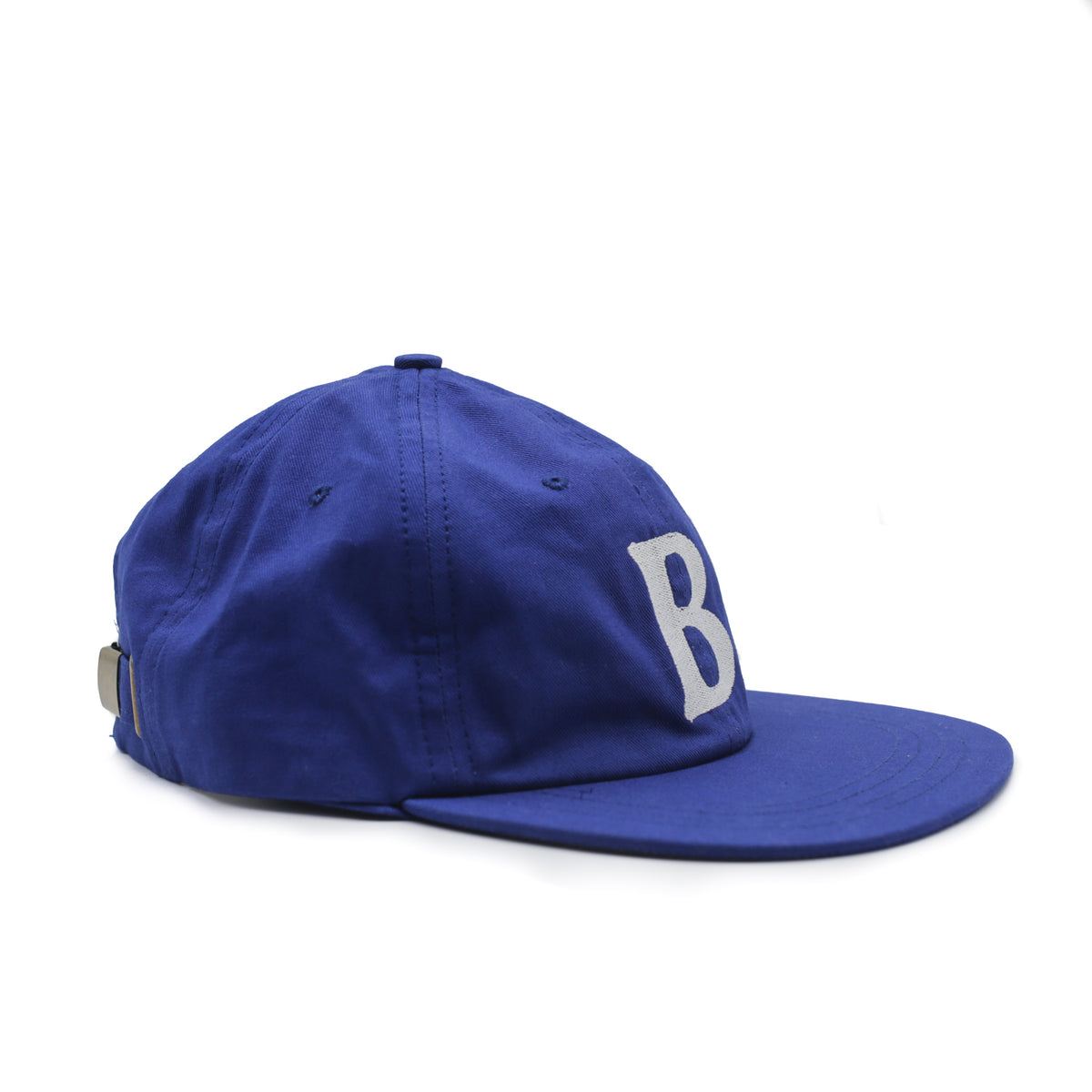 BROKE Baseball Cap – sobroke.online