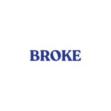 BROKE Gift Card