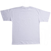 Staple White Tee