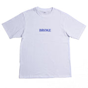 Staple White Tee
