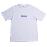 Staple White Tee
