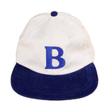 BROKE Baseball Cap